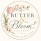 Butter &amp; Bloom - Home