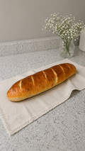 Butter&Bloom Classic White Bread